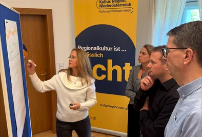 Teilnehmende des Lehrgangs
