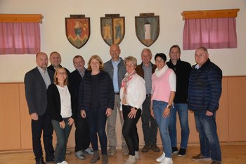 Generalversammlung der Musikschule Thayatal 2025