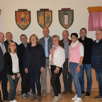 Generalversammlung der Musikschule Thayatal 2025