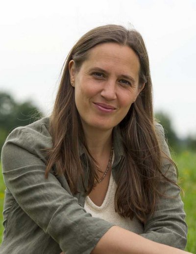 Helene Roitinger Durchlässigkeit von Anfang an