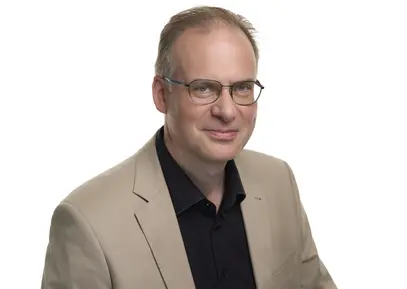 Foto von Herr Andreas Raidl - 