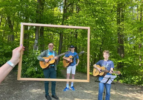 Gemeindeverband der Musikschule Wienerwald Mitte