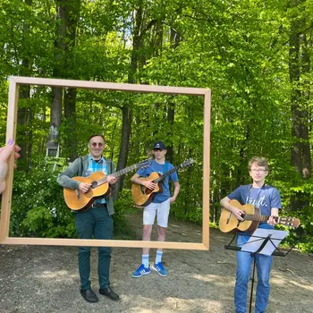 Gemeindeverband der Musikschule Wienerwald Mitte
