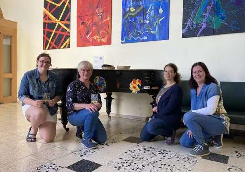 Malakademie Scheibbs