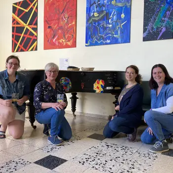 Malakademie Scheibbs