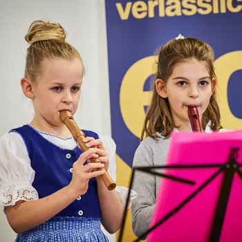 Das war der NÖ Volksmusikwettbewerb 2024