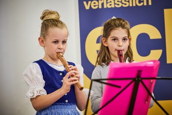 Das war der NÖ Volksmusikwettbewerb 2024