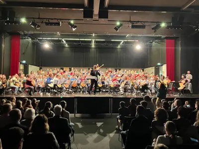 Prima la Guitarra 2024