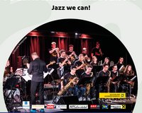 Jugendjazzorchester NÖ - Jazz we can!