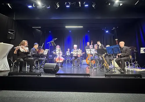 Musikschulverband Ottenschlag