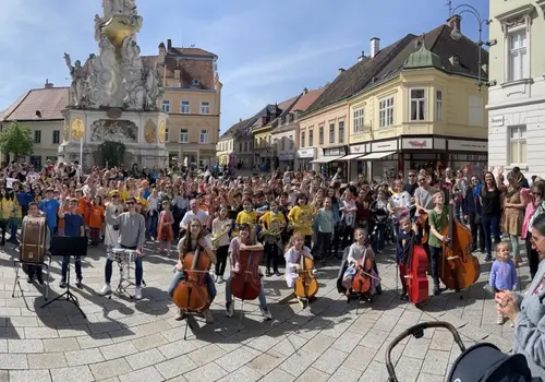Musikschule der Stadt Baden