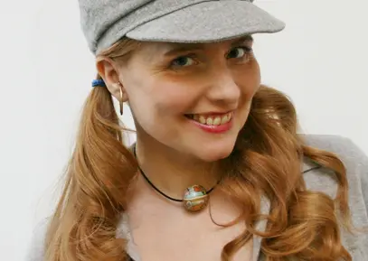 Foto von Frau Elke Hagen -