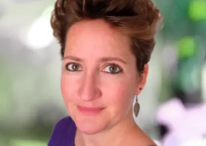 Foto von Frau Sabine Burger -