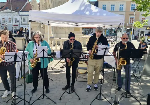 Musikschule der Korneuburger Musikfreunde