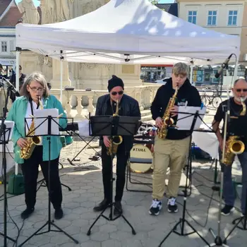 Musikschule der Korneuburger Musikfreunde