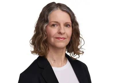 Foto von Frau Alexandra Wohl - 