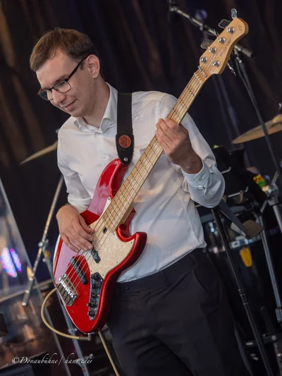 60. Abschlussprüfung in der Musikschule der Stadt Tulln