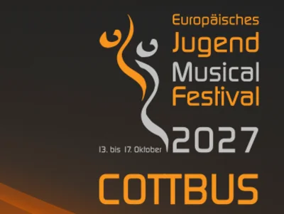 Europäische Jugend Musical Festival (EJMF) 2027