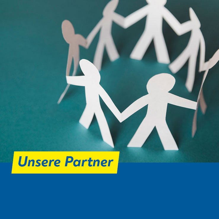 Unsere Partner