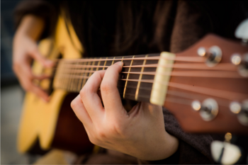 Gitarren-Fortbildung und Meisterkurs mit Eduardo Inestal (Spanien) in Klosterneuburg