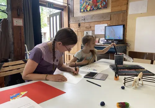 Malakademie St. Andrä-Wörthern