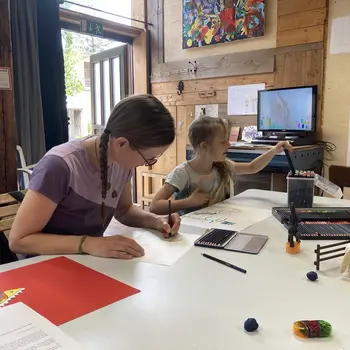 Malakademie St. Andrä-Wörthern