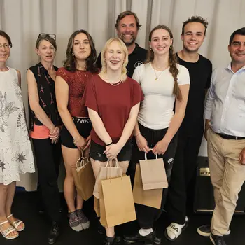 Tolle Leistungen bei der Stepptanz WM in Kroatien