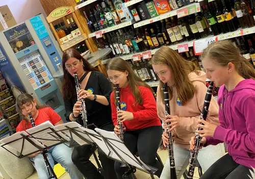 Musikschulverband Martinsberg