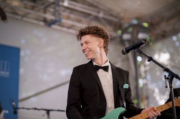 Niederösterreichische Talente beim Bundeswettbewerb podium.jazz.pop.rock… !