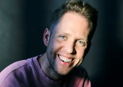 Foto von Herr Markus Freistätter -