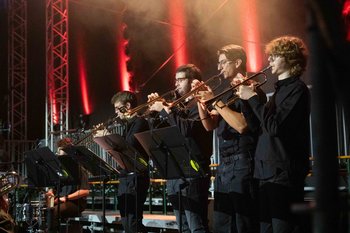 Das war Symphonic Rock 7.0