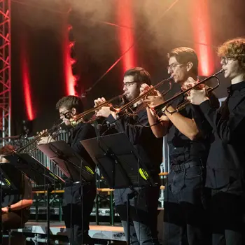 Das war Symphonic Rock 7.0