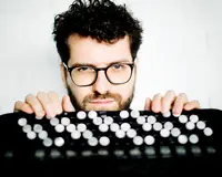 Chamäleon Akkordeon