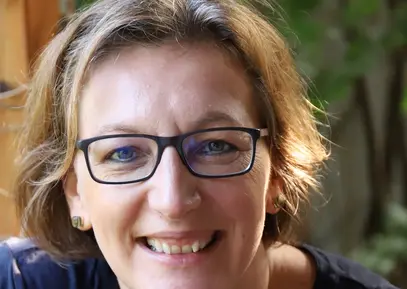 Foto von Frau Patrizia Mantler-Stockinger -