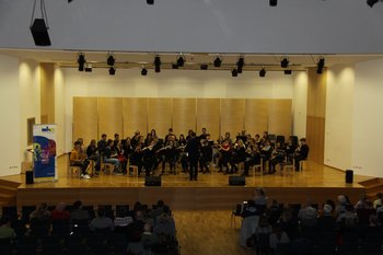 Holzbläser Ensembletag