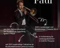 Gebt der Jugend eine Bühne 2.0