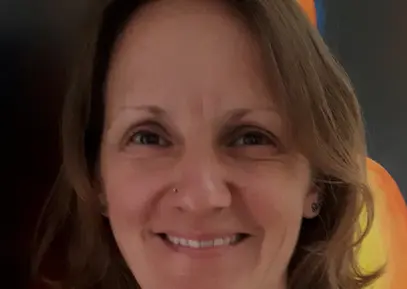 Foto von Frau Barbara Riha -