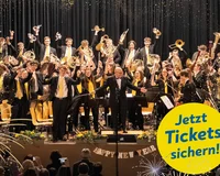 Neujahrskonzert Junge Bläserphilharmonie NÖ 2027
