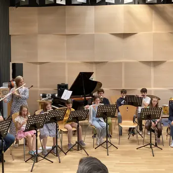 Regionalmusikschule Amstetten