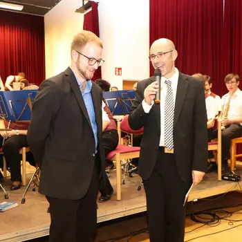 Foto: Stadtgemeinde Wolkersdorf