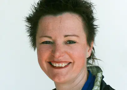 Foto von Frau Bettina Beranek -