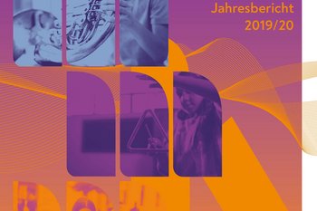 Musik & Kunst Schulen Management Niederösterreich: Jahresbericht 2019/20