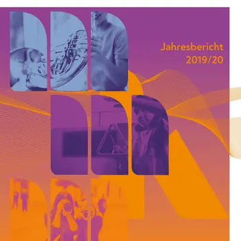 Musik & Kunst Schulen Management Niederösterreich: Jahresbericht 2019/20