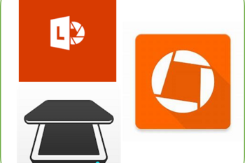 App-Rezension: Genius Scan/Office Lens