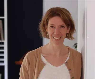 Sandra Engelhardt ©Martin Schulte Unterrichtsgestaltung