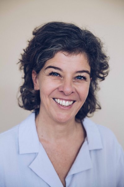 Coretta Kurth ©Klara Leschanz Resilienz für Musikschullehrende