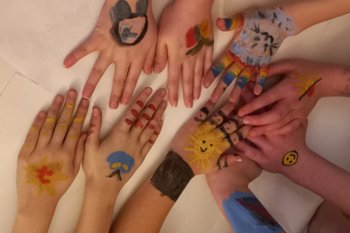 Malakademie KIDS Waidhofen an der Thaya: Impressionen aus dem laufenden Schuljahr