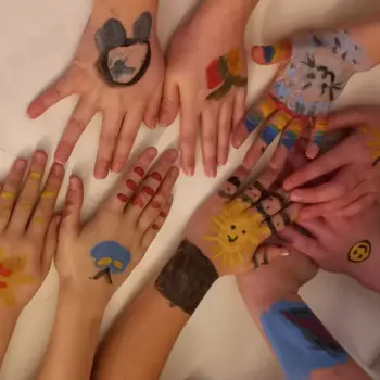 Malakademie KIDS Waidhofen an der Thaya: Impressionen aus dem laufenden Schuljahr