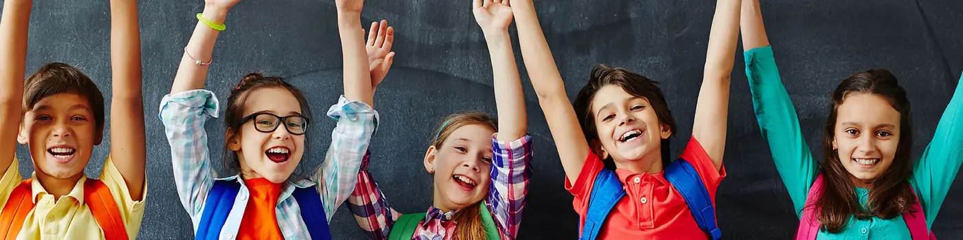 Angebote für Kinder und Jugendliche