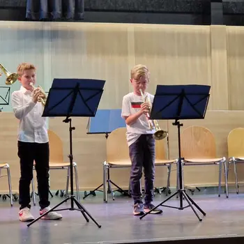 Musikschule der Stadt Zistersdorf